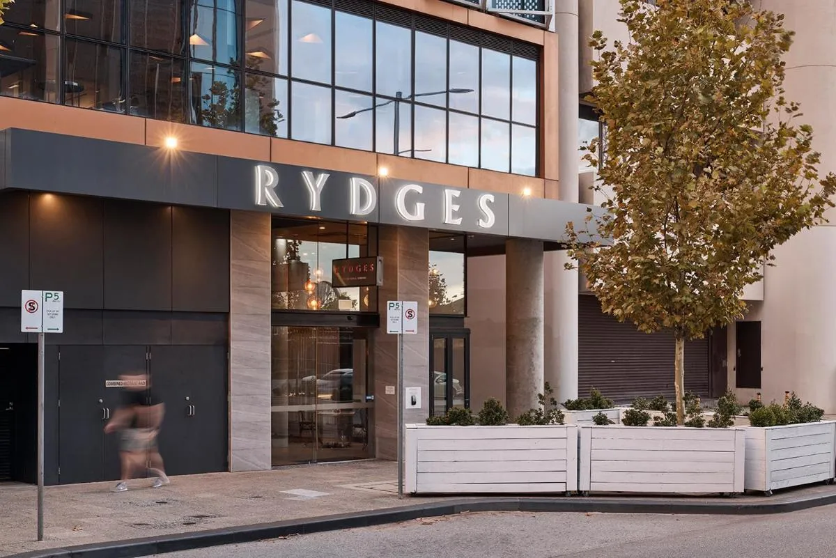 Rydges Perth Kings Square - 3