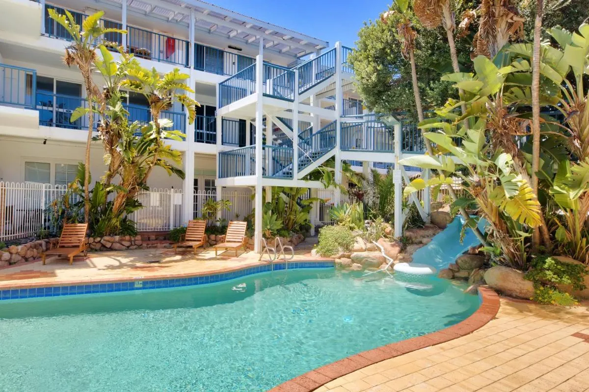 Sandy Toes – Coastal Retreat - 3