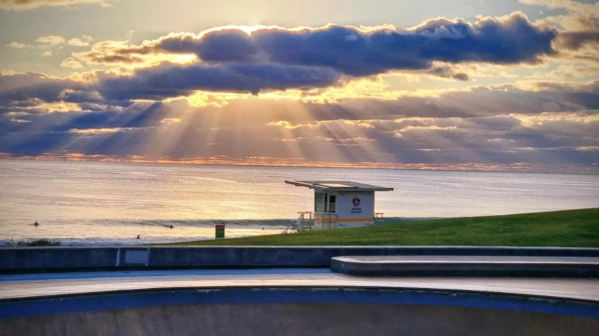 Scarborough Beach Retreat, Private apartment - 3