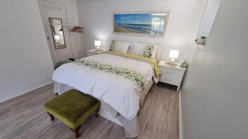 Scarborough Beach Retreat, Private apartment