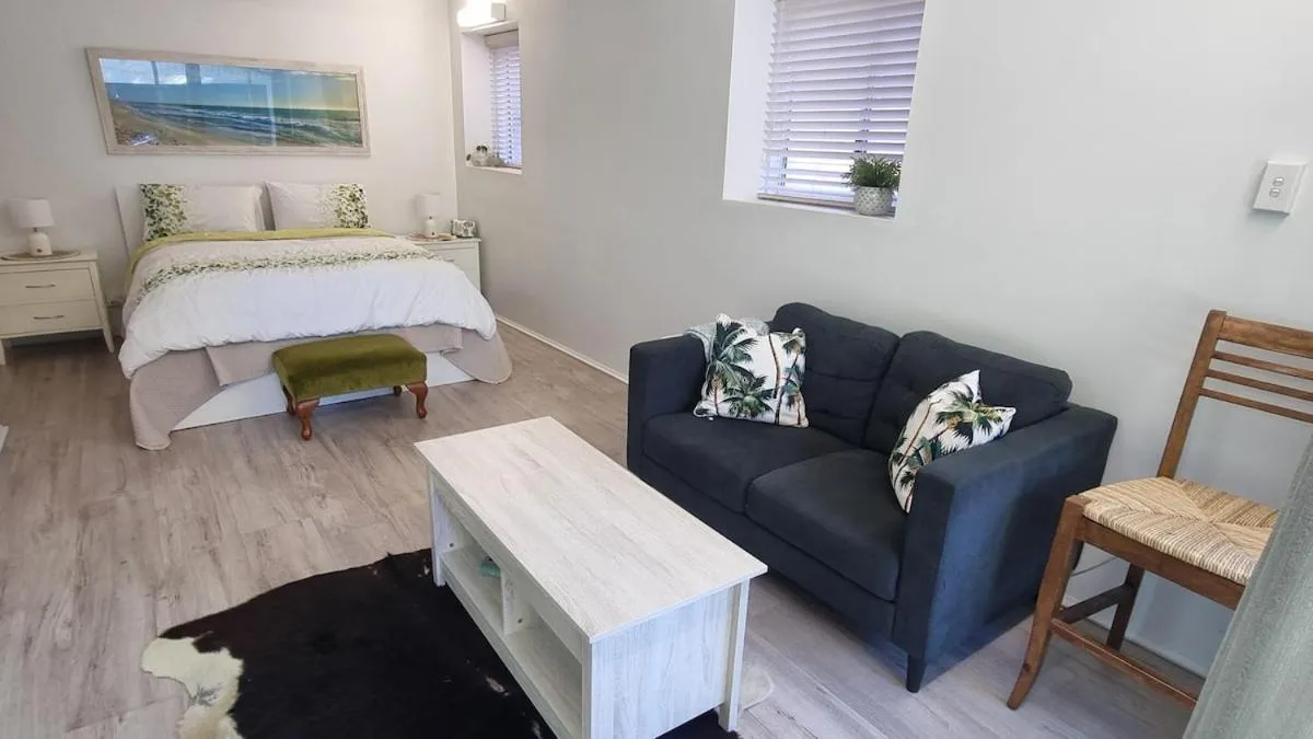 Scarborough Beach Retreat, Private apartment - 2