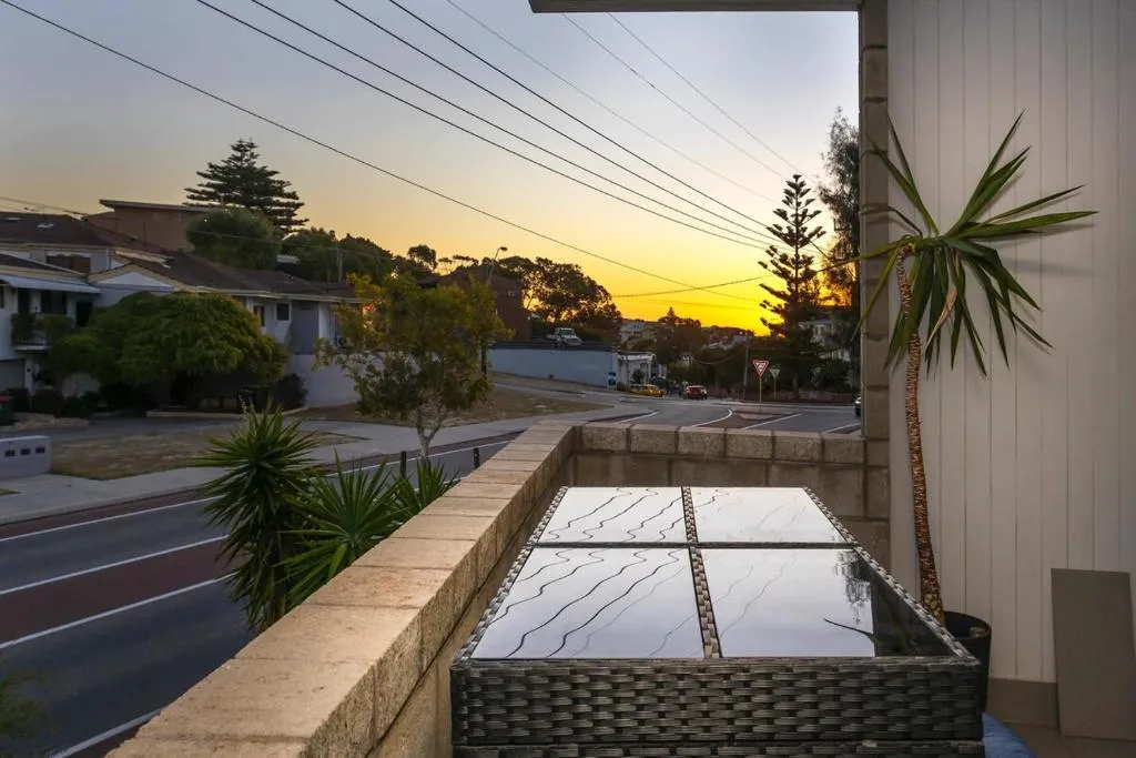 Scarborough Pearl Apartment – Executive Escapes