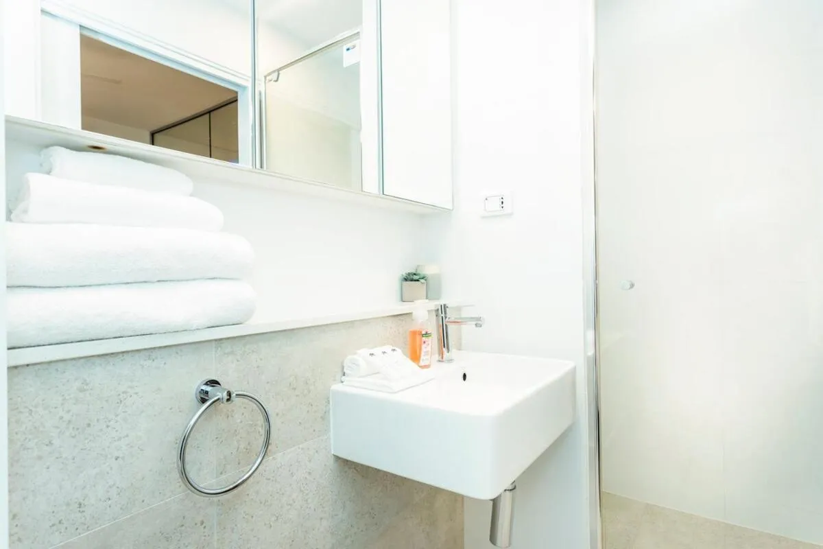 Scarborough Pearl Apartment – Executive Escapes - 3
