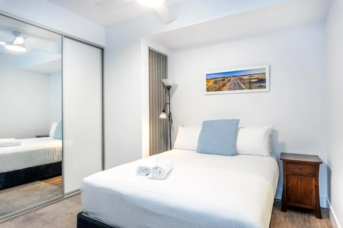 Scarborough Pearl Apartment – Executive Escapes - 2