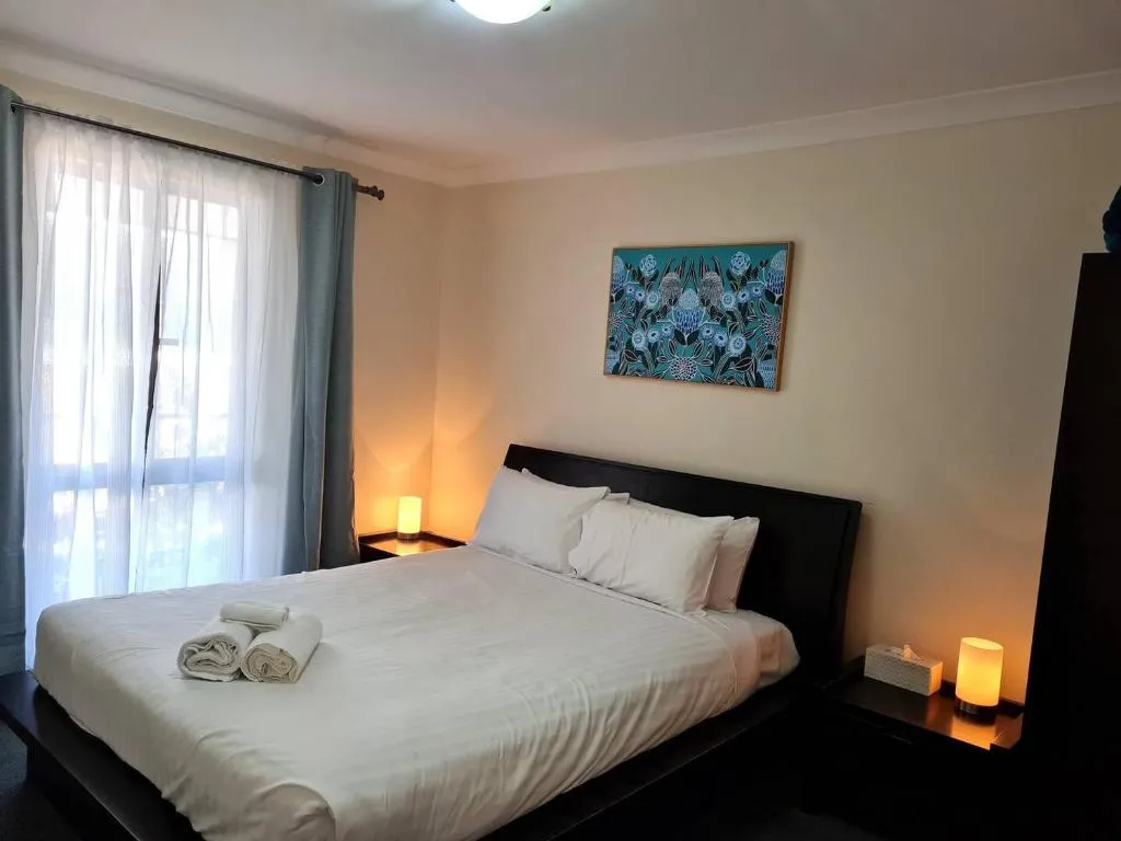 Seashore Memories – Sleeps 3