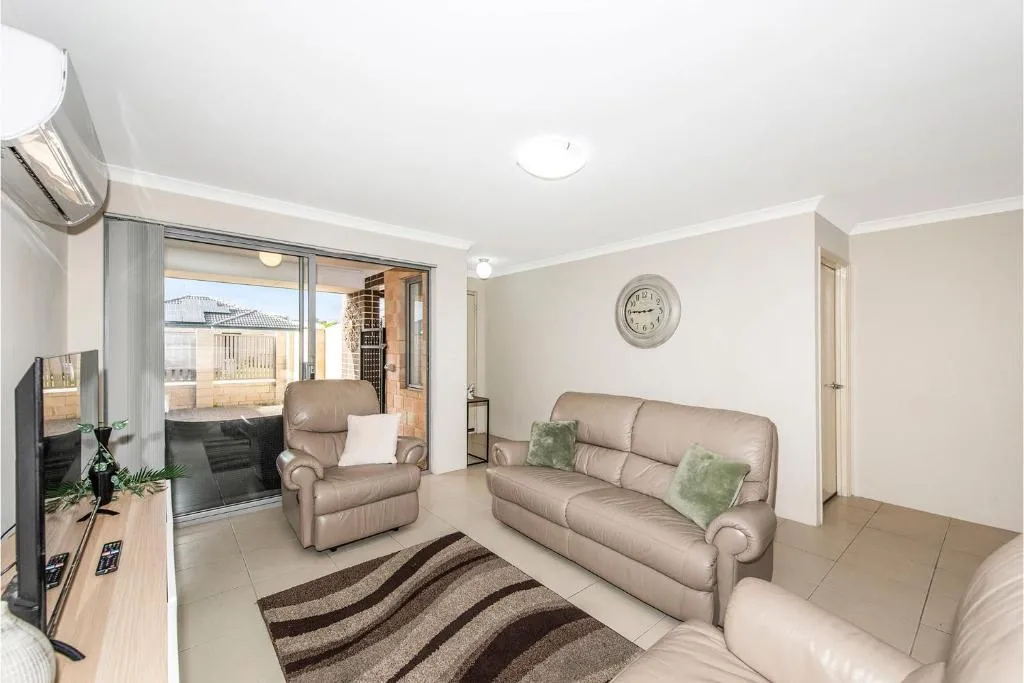 Serene Oasis – 3 Bedroom Getaway