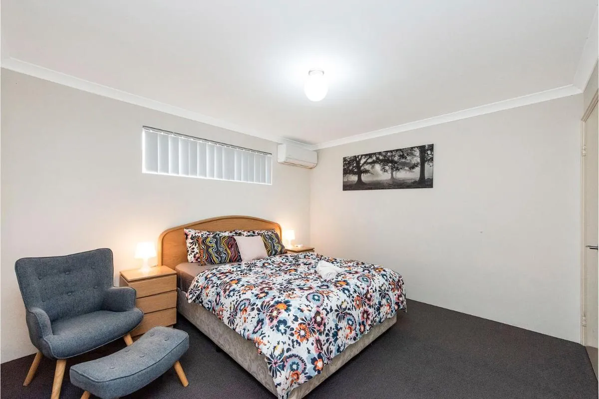Serene Oasis – 3 Bedroom Getaway - 2
