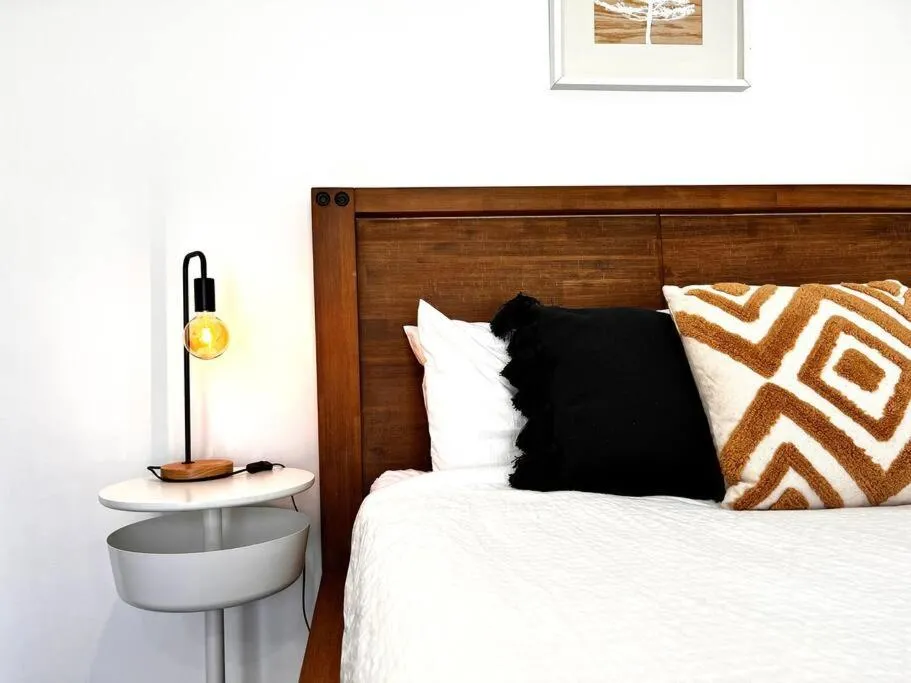 Studio A by Breckler Park