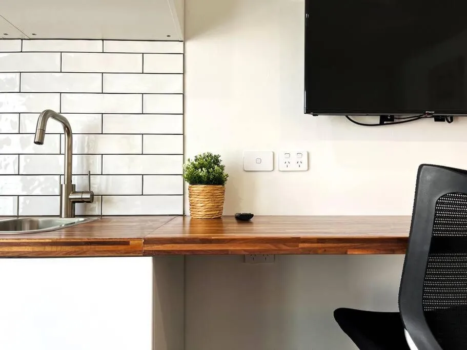 Studio A by Breckler Park - 3