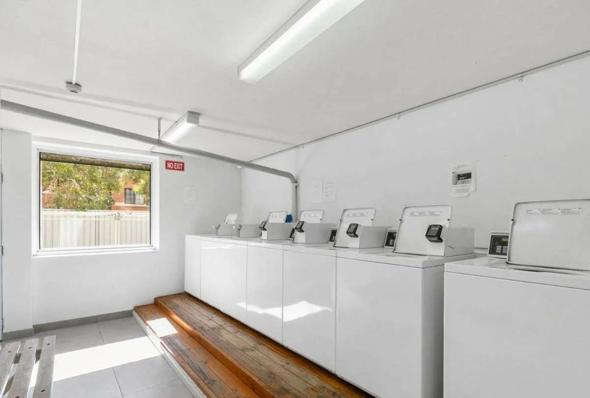 Studio Apartment in East Perth - 2