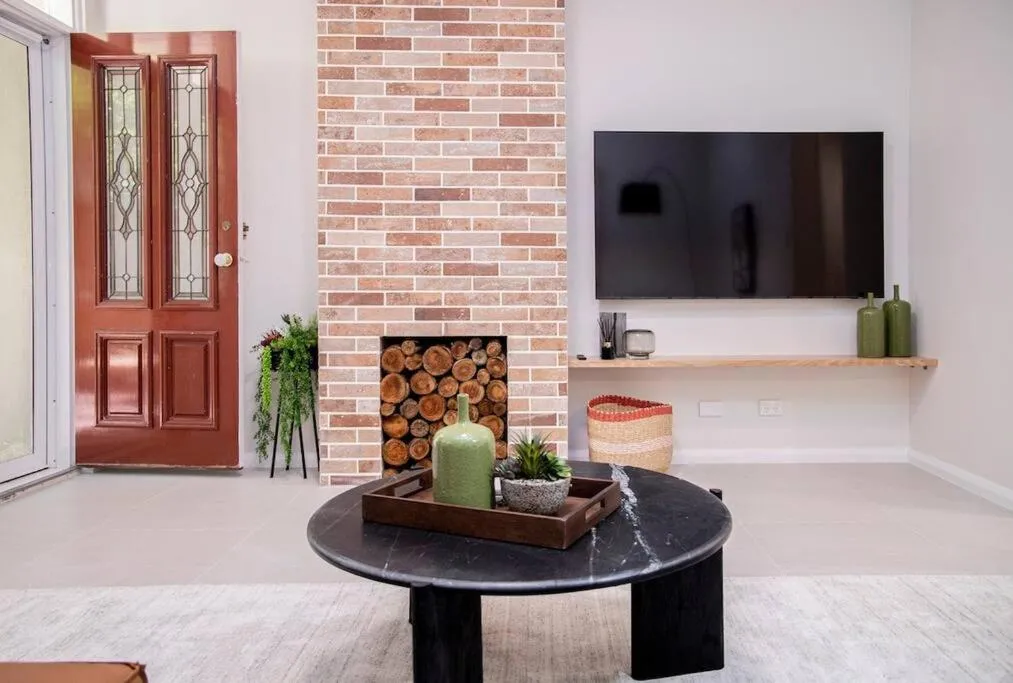 Stunning Northbridge Townhouse W Off St Parking - 2