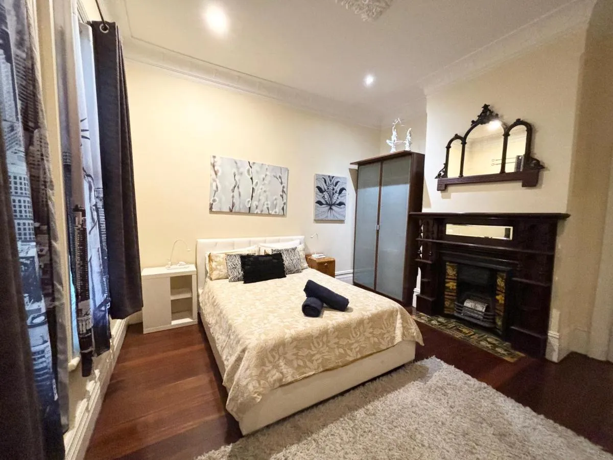 Subiaco 1bd In Heritage Home Gem! - 3