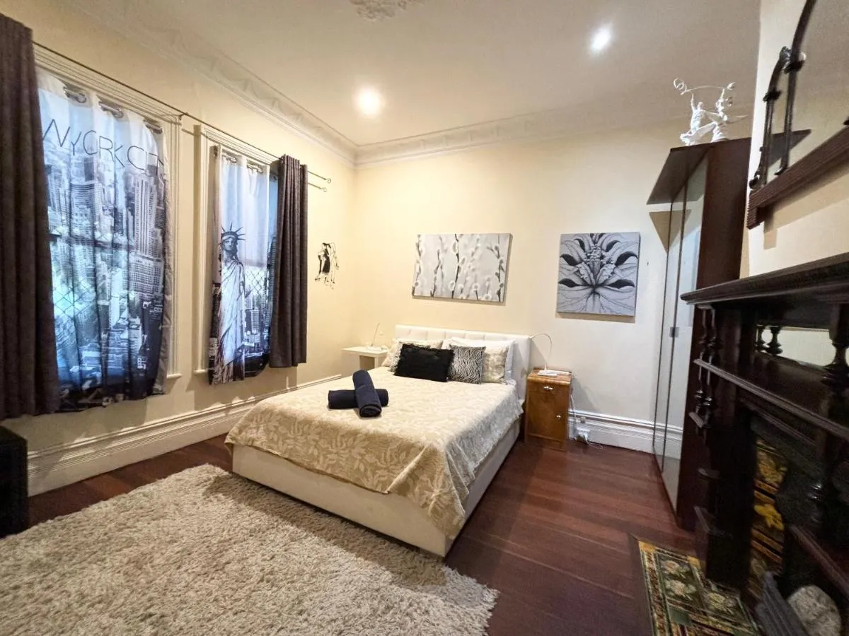 Subiaco 1bd In Heritage Home Gem! - 2