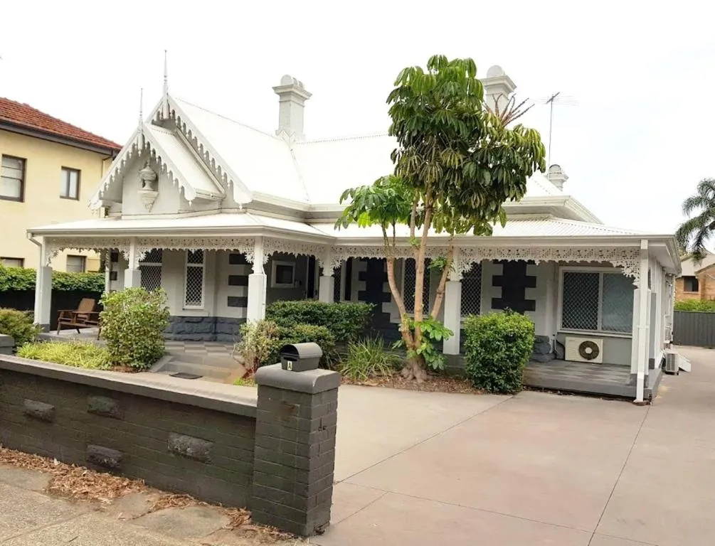 Subiaco Heritage House “gem”!