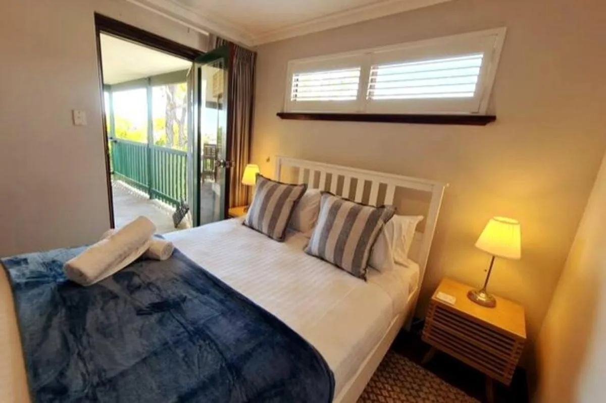 Summer Breeze – Holiday Or Business Apartment - 2