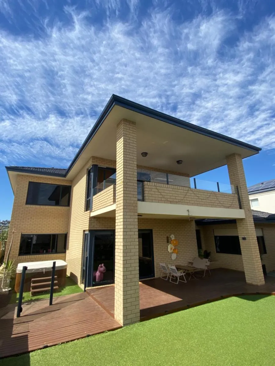 Sunny Ocean View Retreat - 3