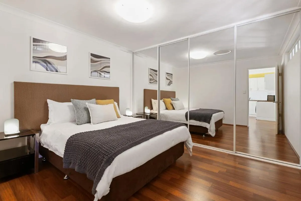 Swan River Applecross Heathcote Park 1BR Villa - 2