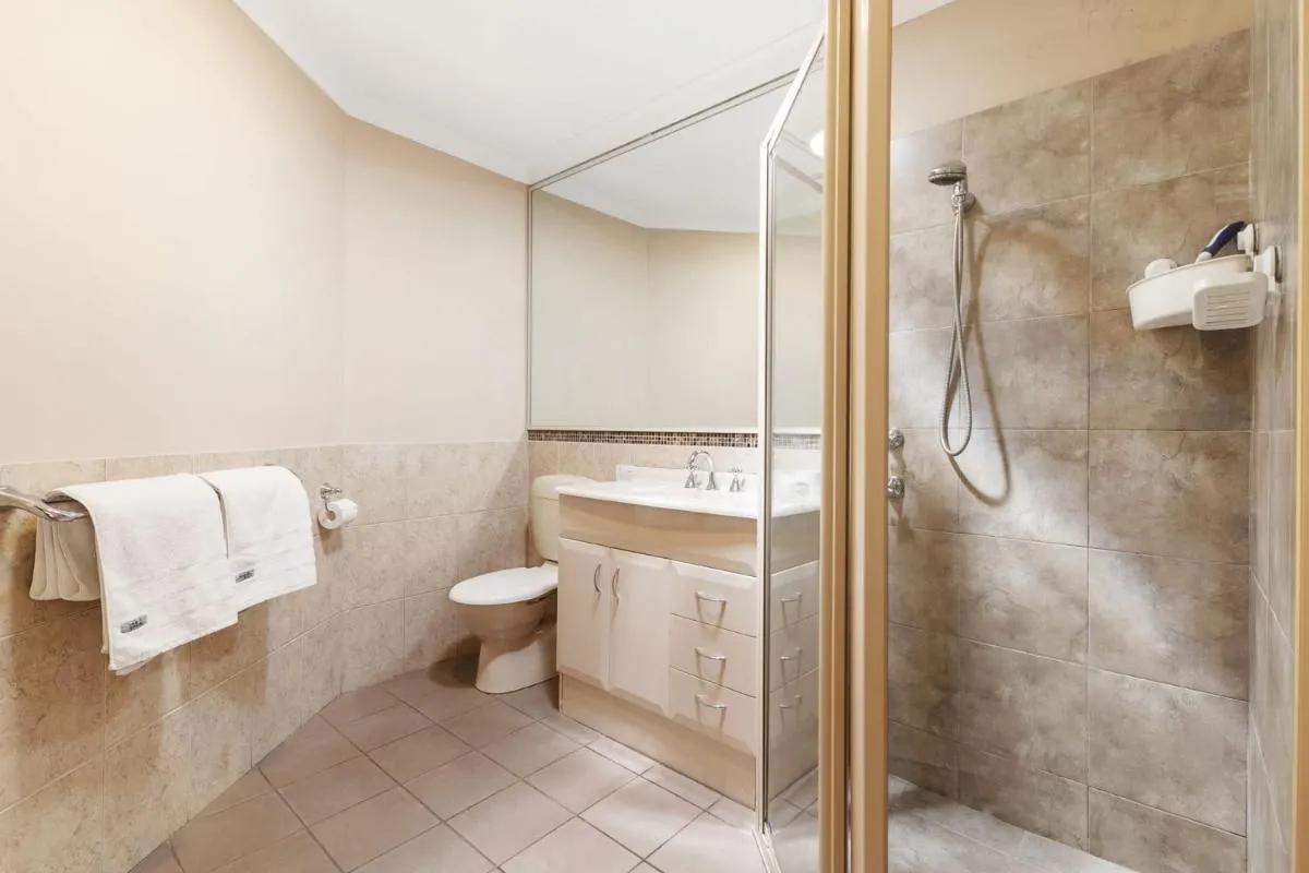 Swan River Applecross Heathcote Park 1BR Villa - 3