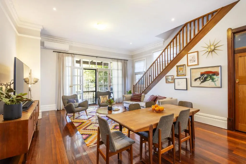 The Federation Cottage – EXECUTIVE ESCAPES