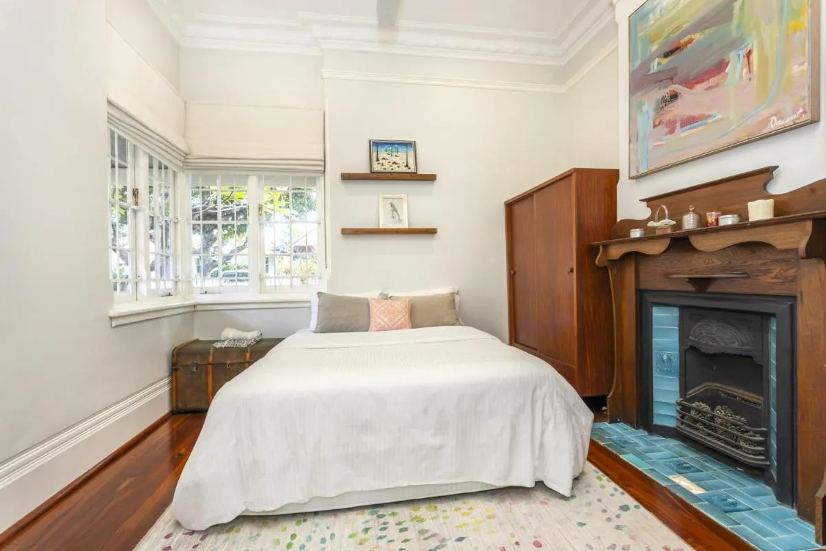 The Federation Cottage – EXECUTIVE ESCAPES - 2