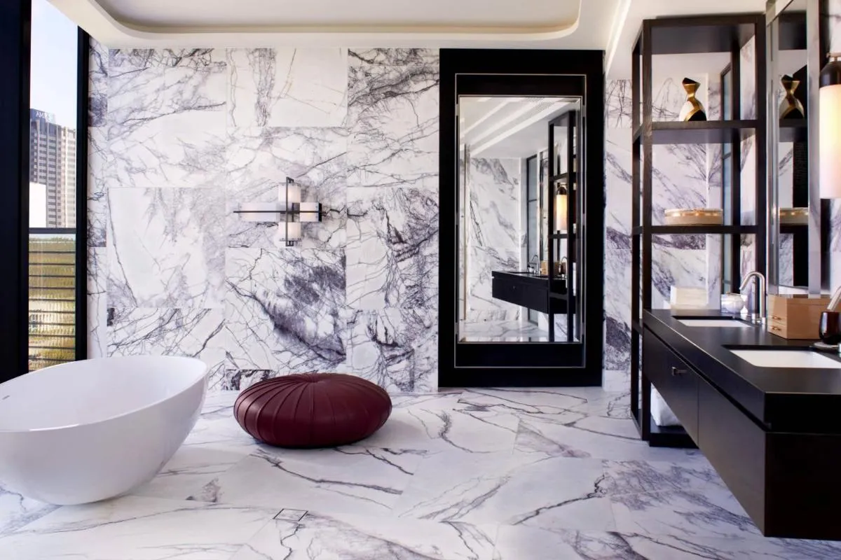 The Ritz-Carlton, Perth - 3