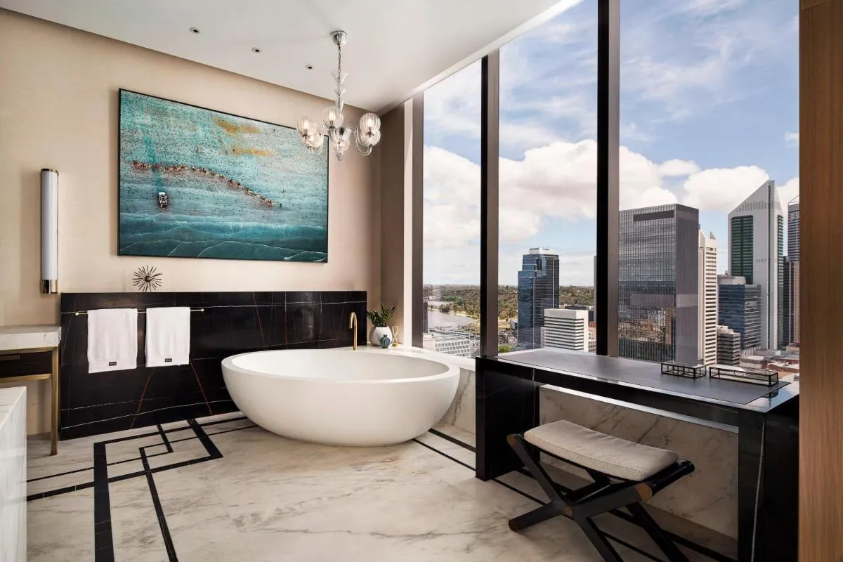 The Westin Perth - 3