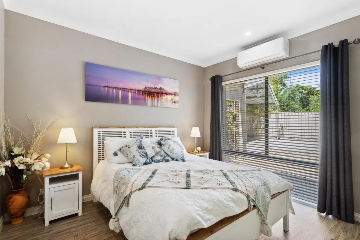 Tranquil Gumnut Cottage – Close to Airport - 2