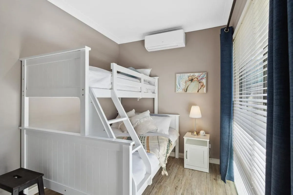 Tranquil Gumnut Cottage – Close to Airport - 3