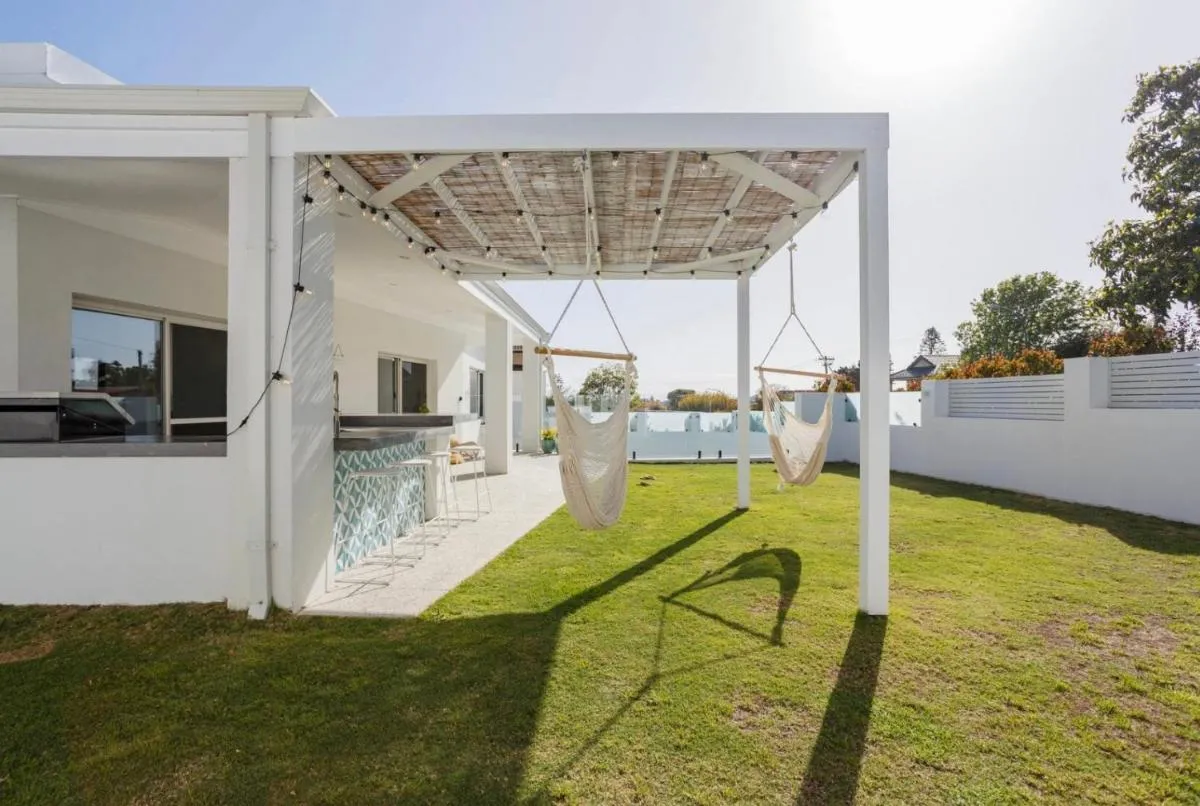 Turquoise Waters Retreat - 2
