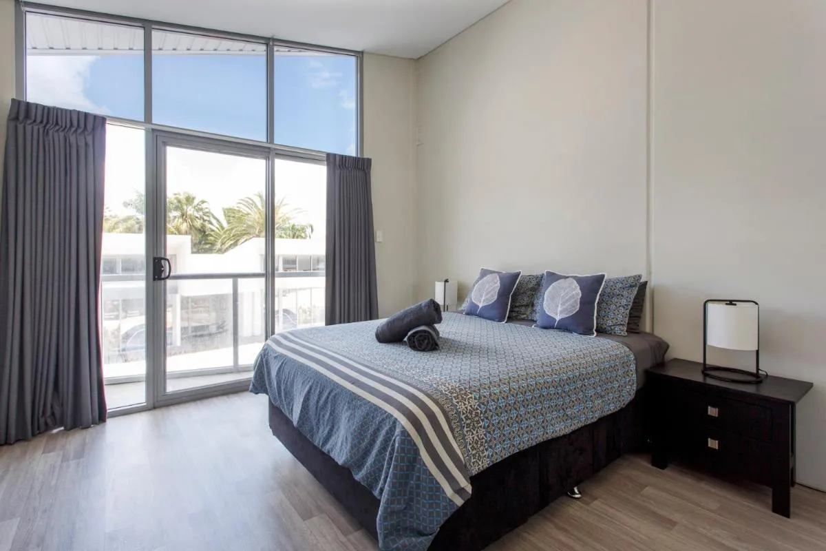 Waverley apartment B-one bedroom wifi available - 2