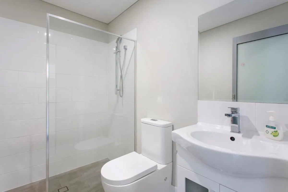 Waverley apartment B-one bedroom wifi available - 3