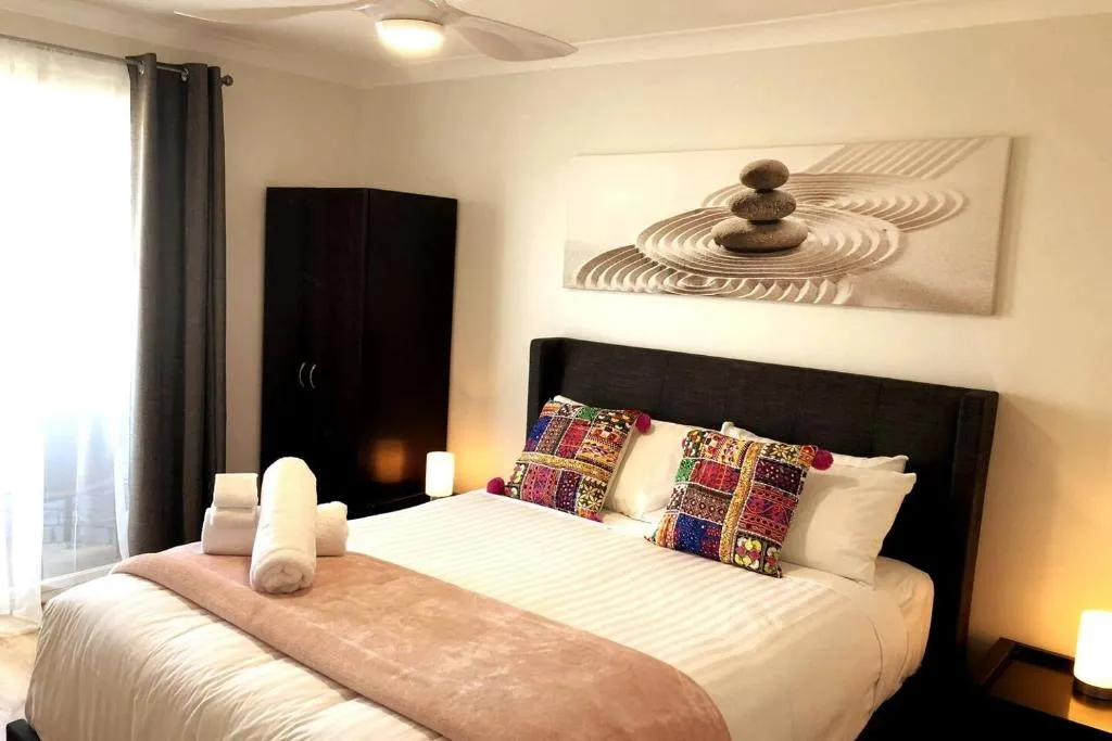 West Beach Lagoon 123 – Location & Views!!!