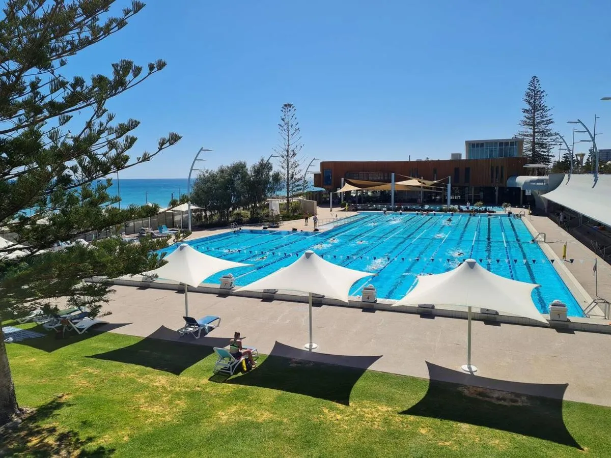West Beach Lagoon 123 – Location & Views!!! - 3