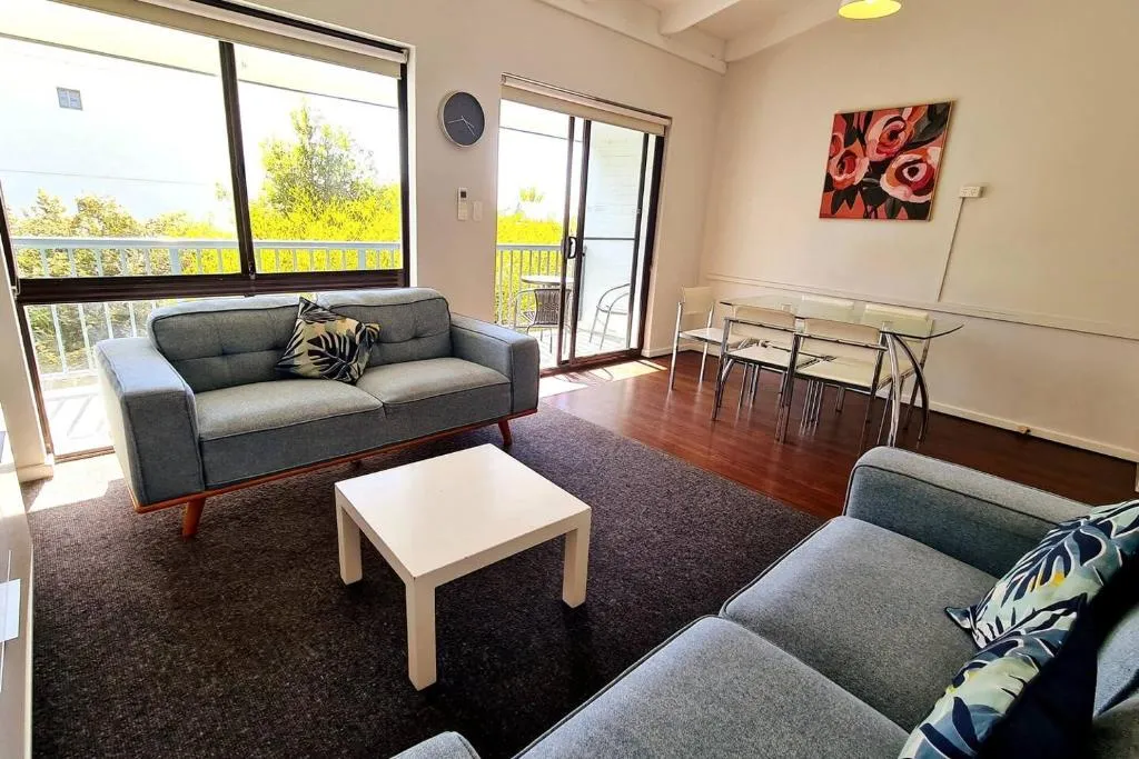 West Beach Lagoon 213 – Corner Unit!