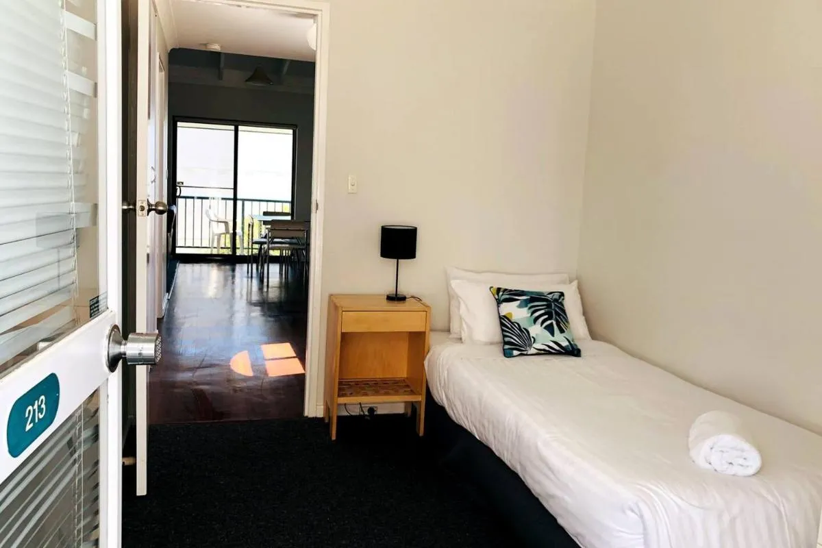 West Beach Lagoon 213 – Corner Unit! - 2