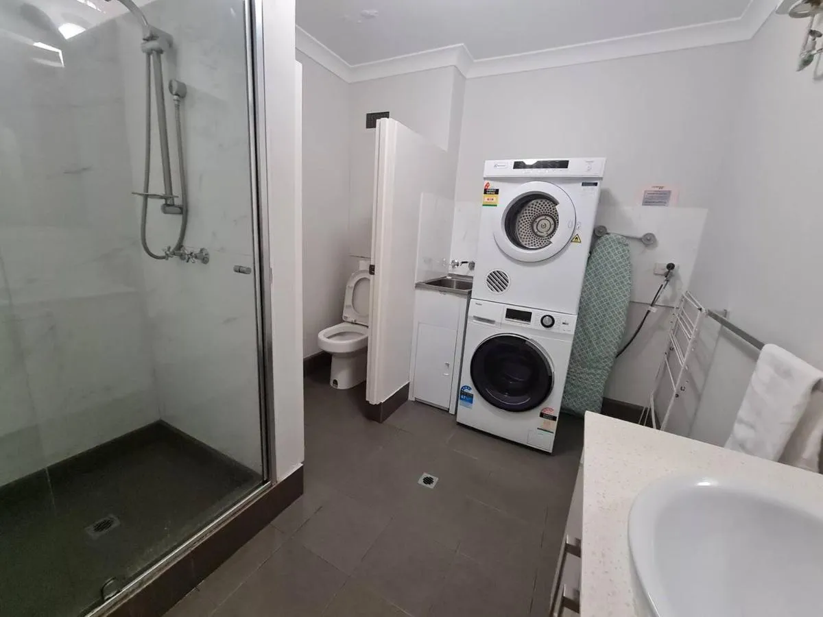West Beach Lagoon 213 – Corner Unit! - 3
