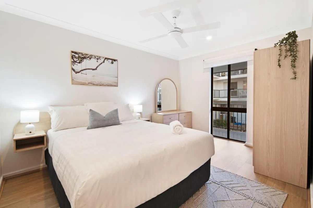 West Beach Lagoon 216 – Quiet & Relaxing - 2