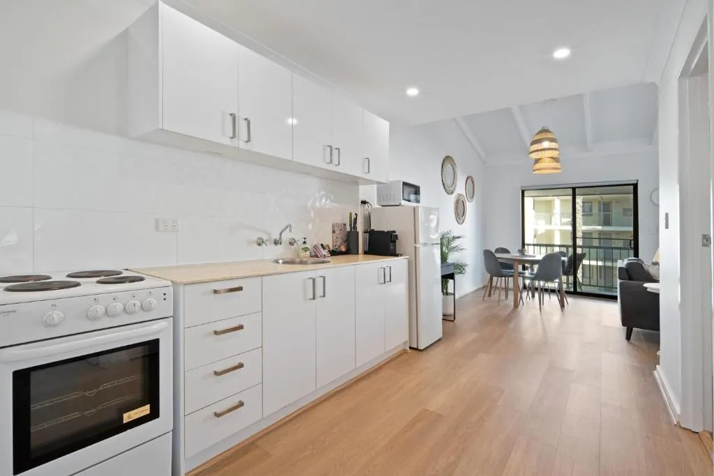 West Beach Lagoon 216 – Quiet & Relaxing