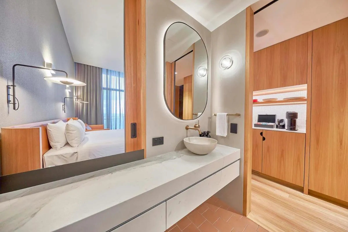 Wonil Hotel Perth – Handwritten Collection - 3