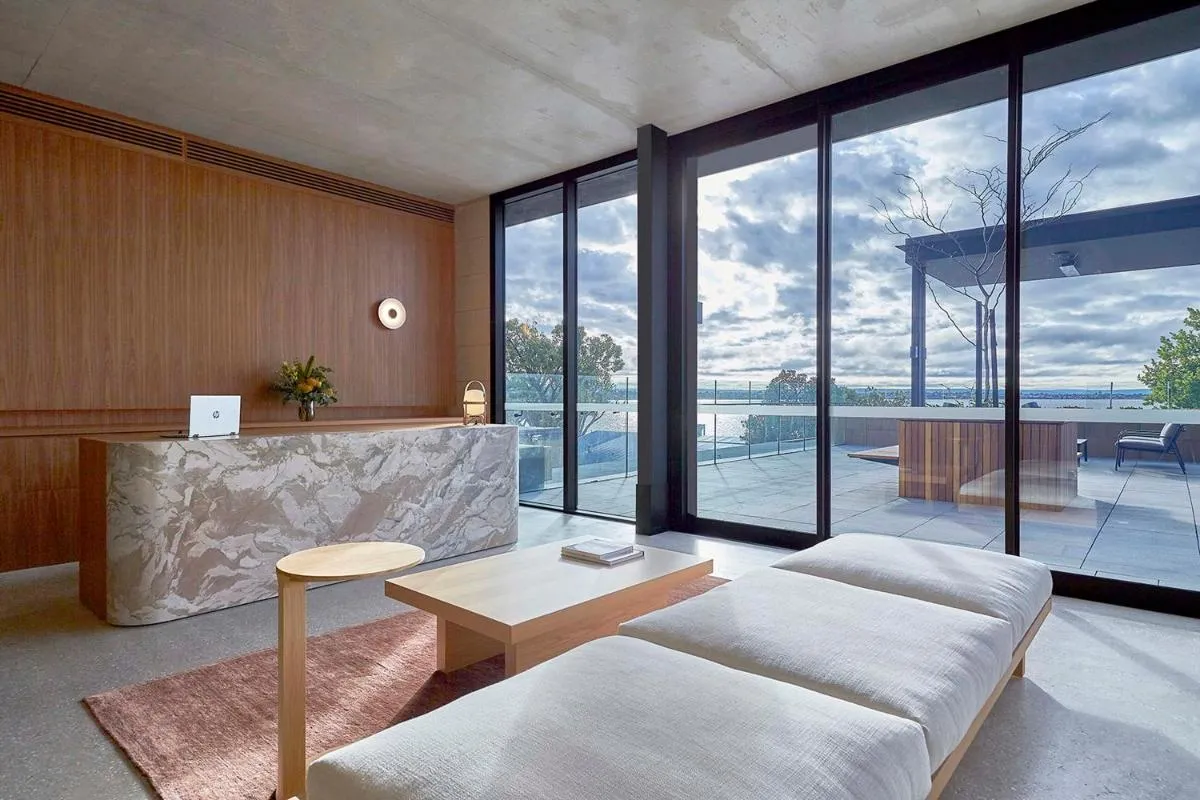Wonil Hotel Perth – Handwritten Collection - 2