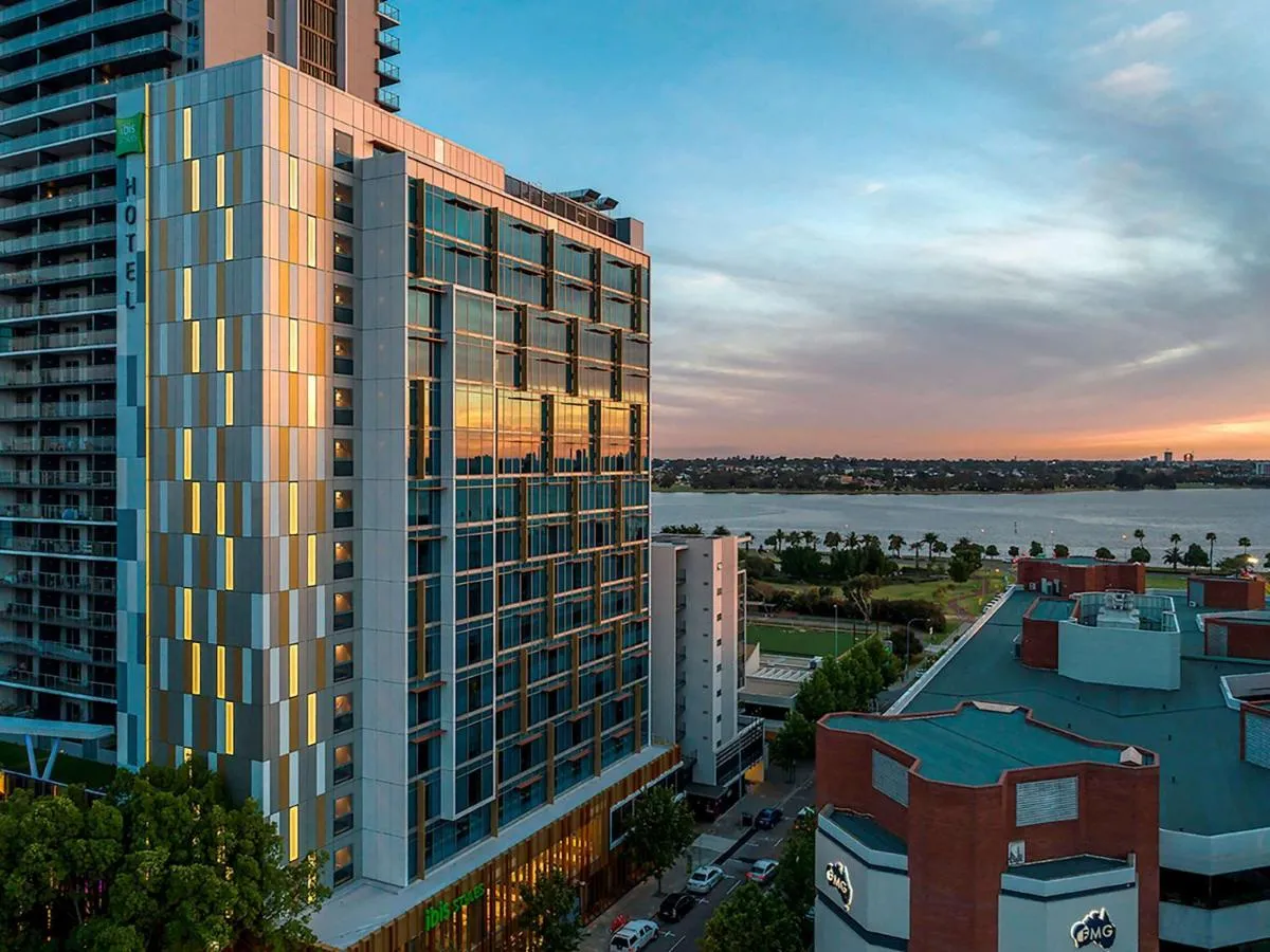 ibis Styles East Perth - 2