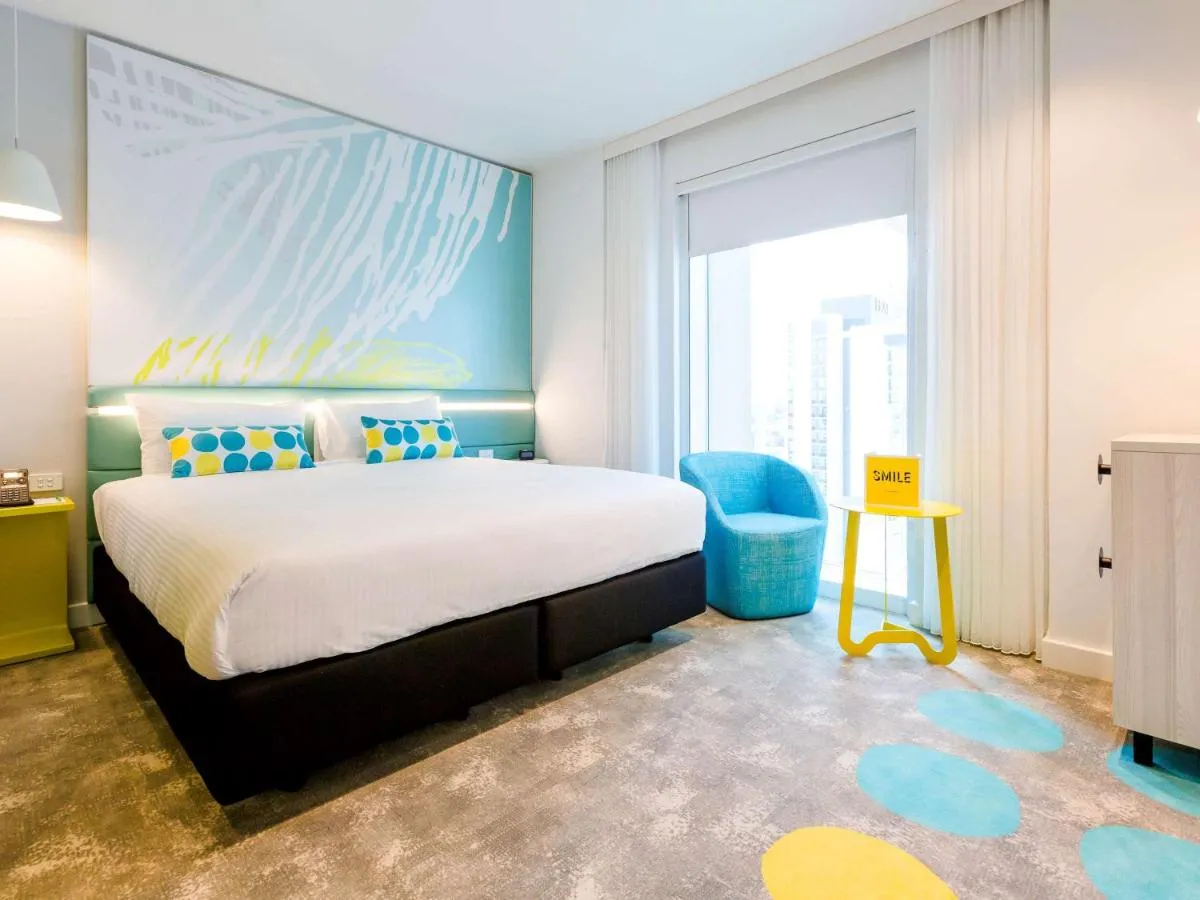 ibis Styles East Perth - 3