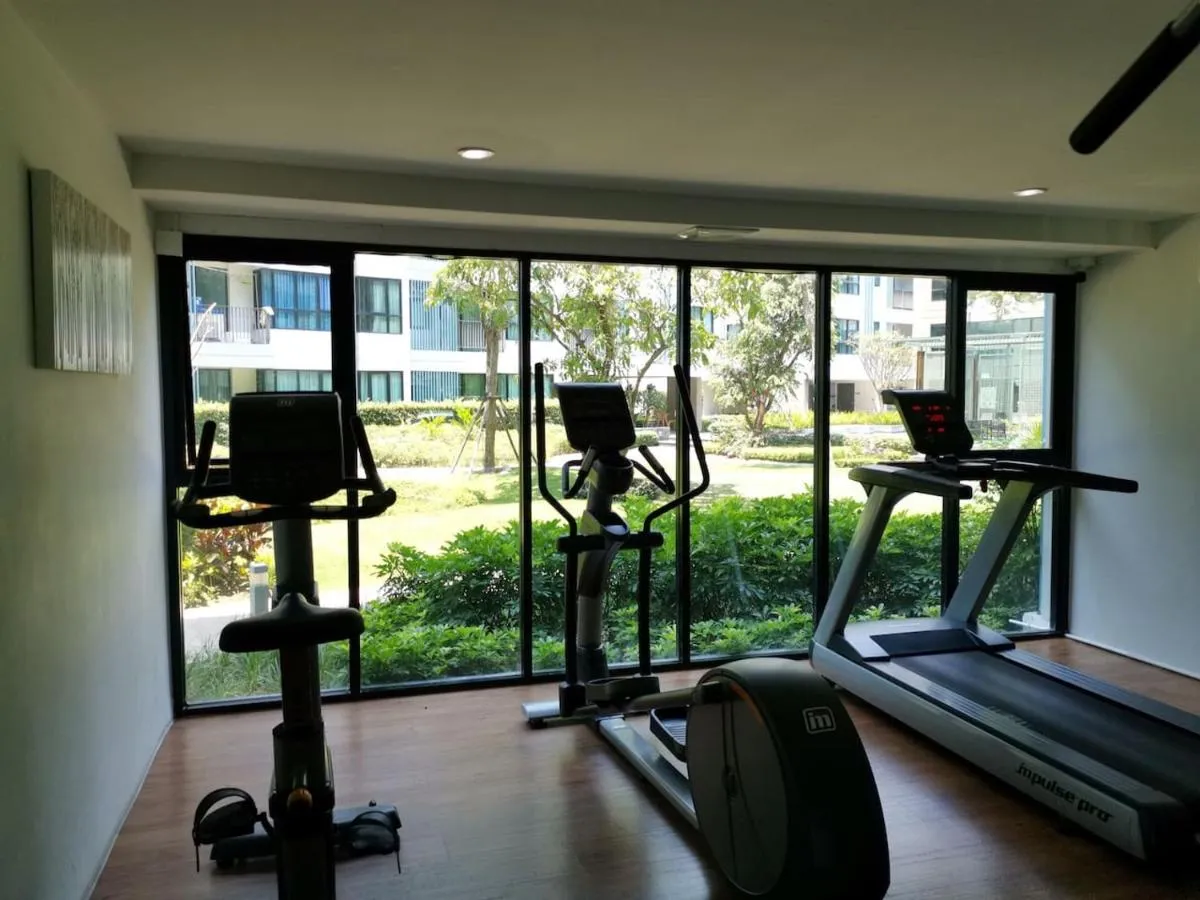 Image 5 of 2 Floor – Centrio Condominium near Central Shopping Mall and Phuket Old town
