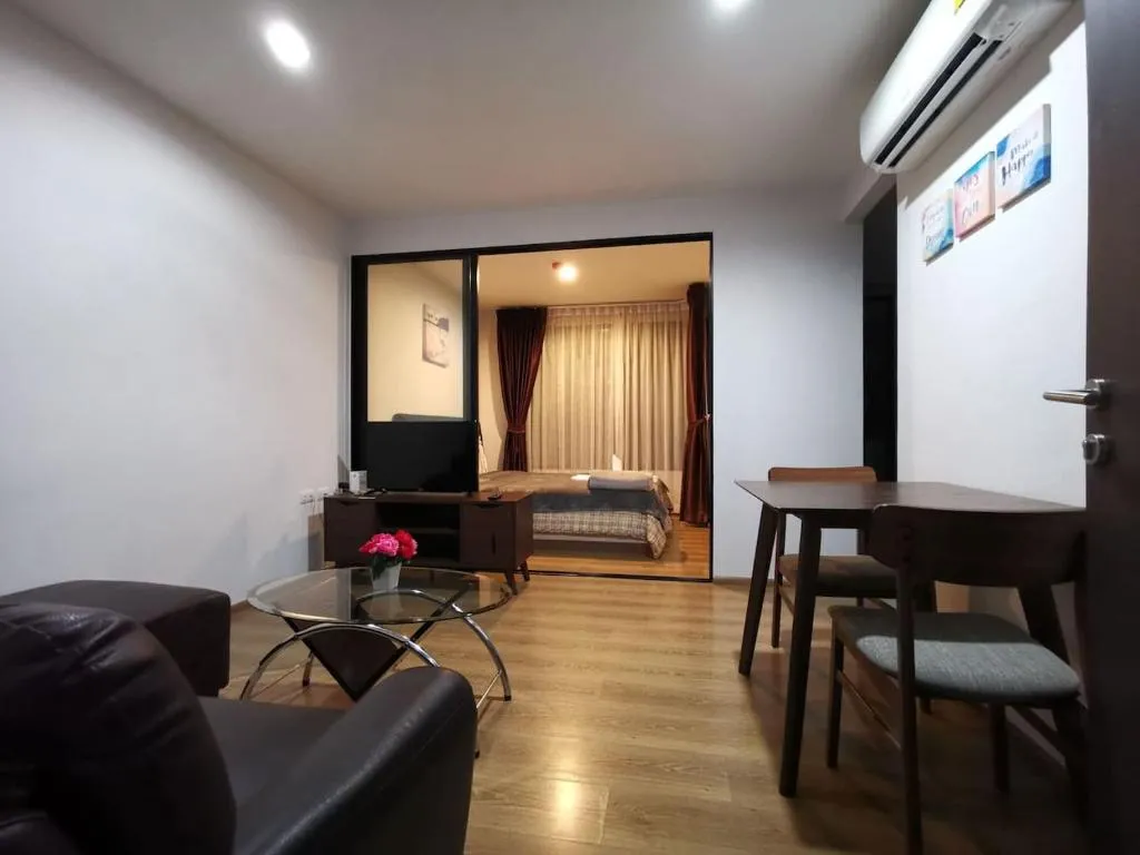 Image of 2 Floor – Centrio Condominium near Central Shopping Mall and Phuket Old town