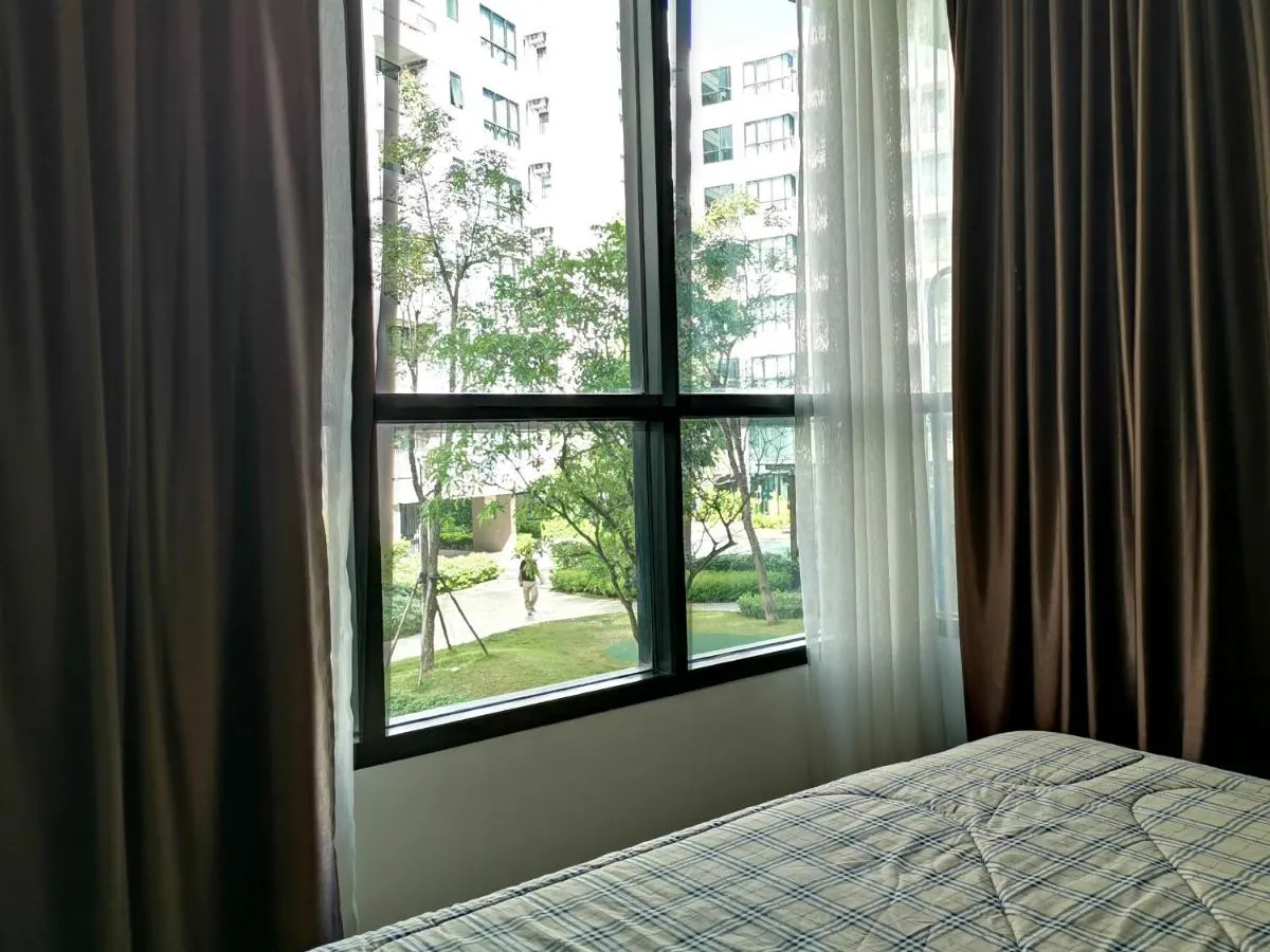 Image 1 of 2 Floor – Centrio Condominium near Central Shopping Mall and Phuket Old town