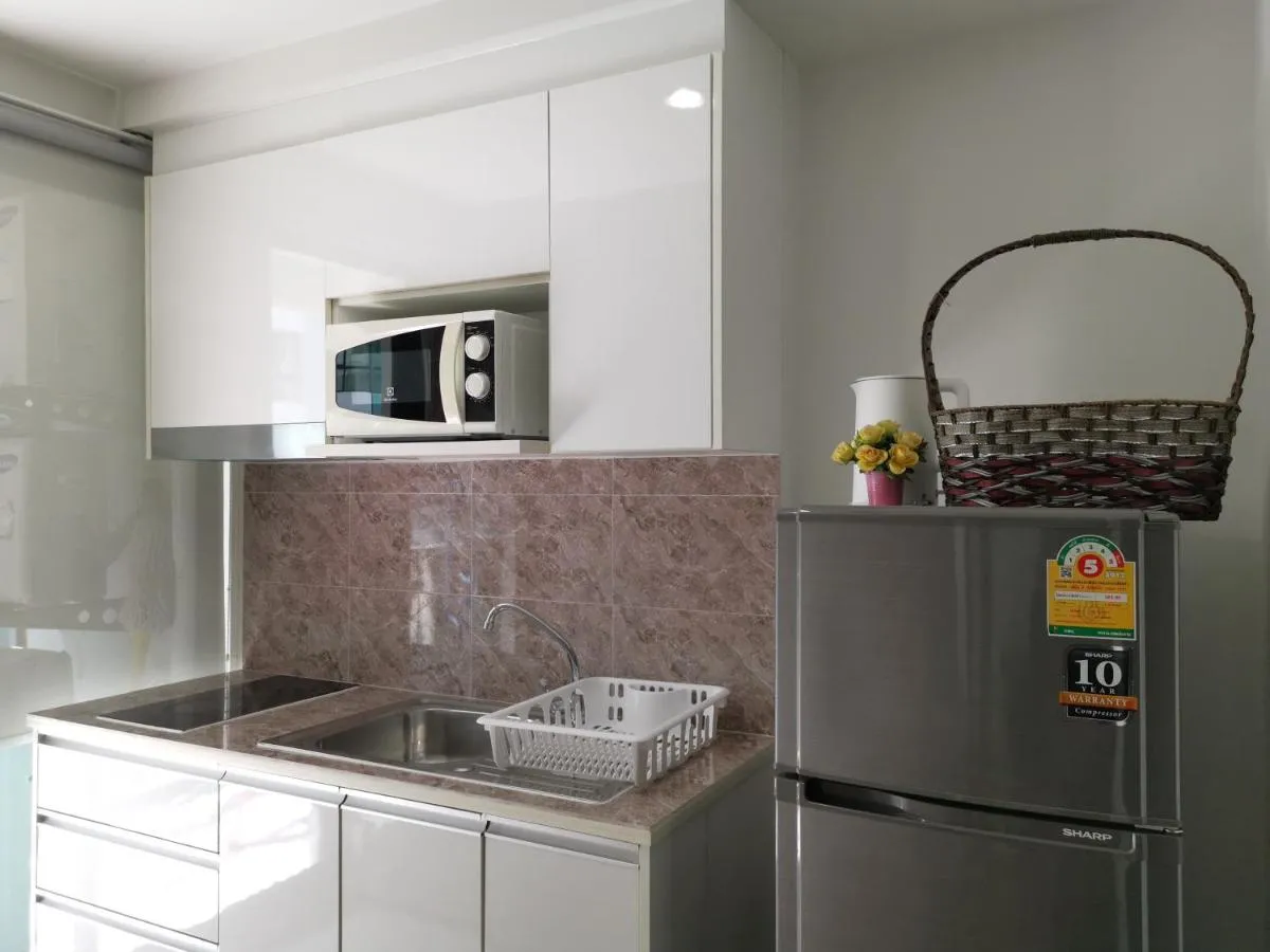 Image 2 of 2 Floor – Centrio Condominium near Central Shopping Mall and Phuket Old town