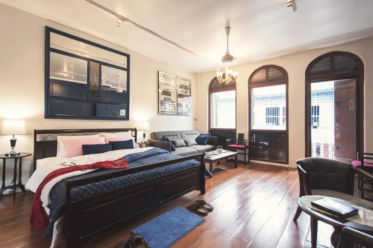 Image 2 of 2ROOMS Boutique House