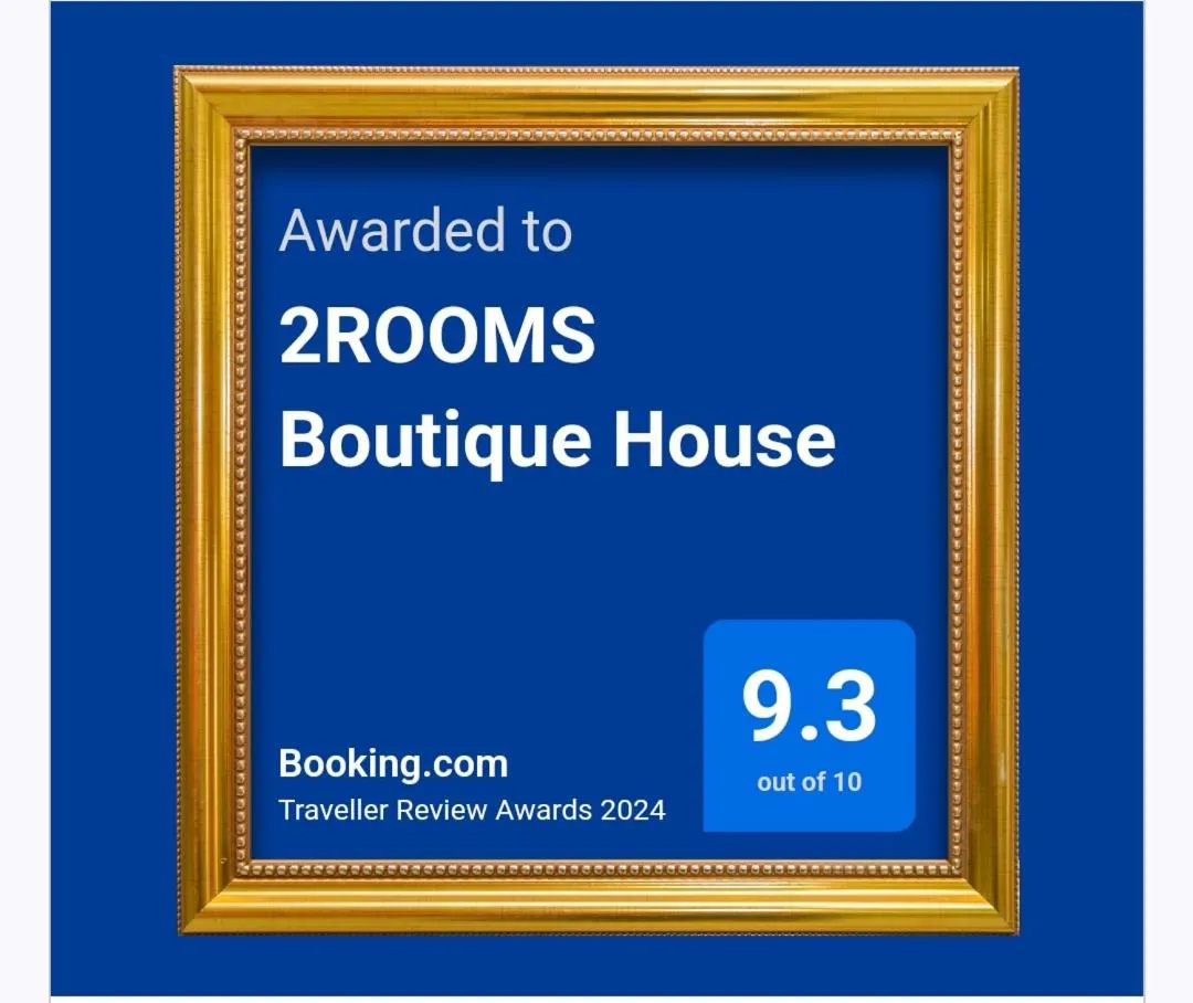 Image 1 of 2ROOMS Boutique House