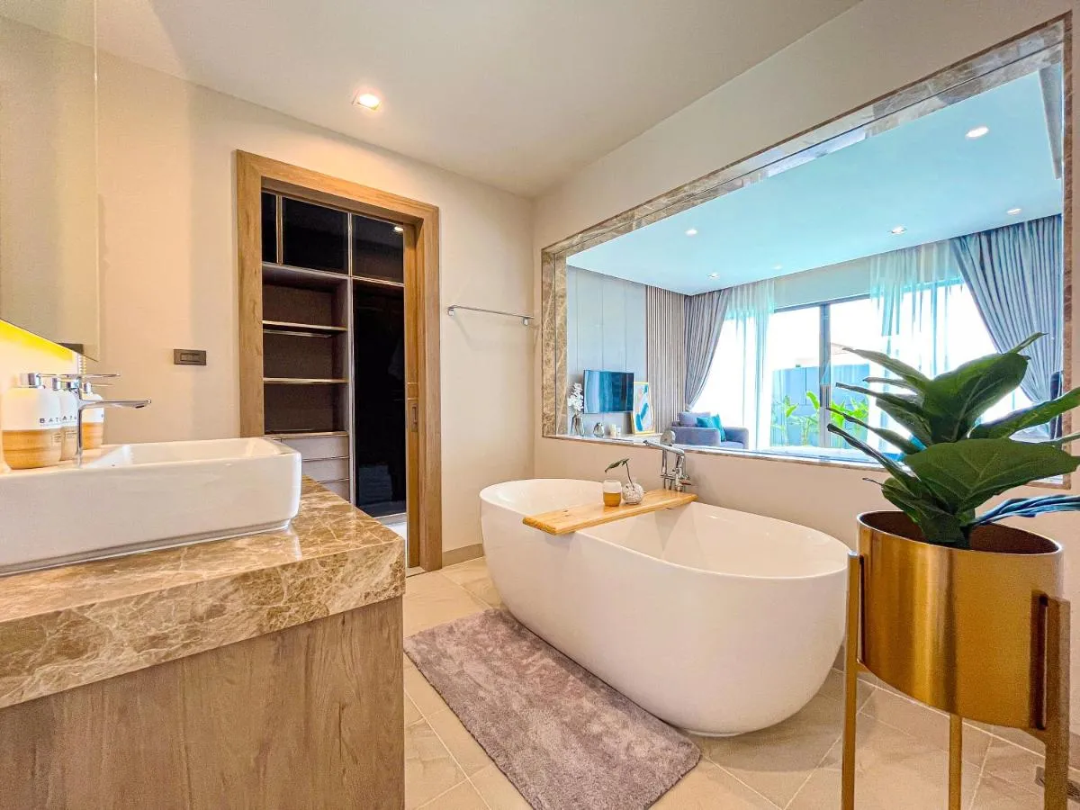 Image 3 of 3 BR New Luxury Villa – Bang Tao