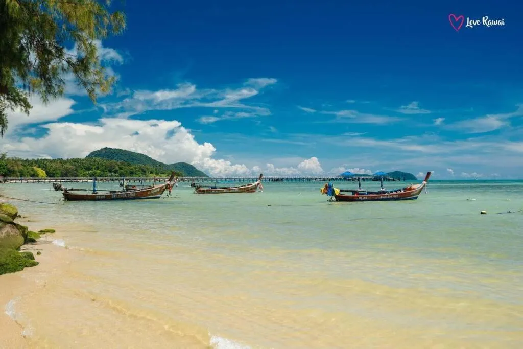 Image 6 of 3bedroom pool villa only 250m to the Rawai beach F10